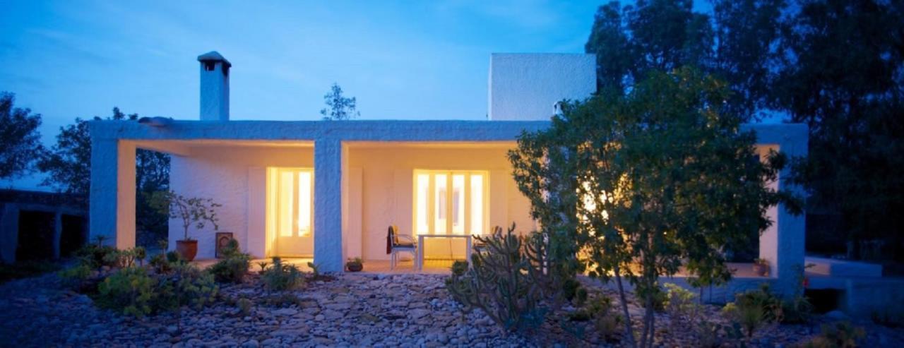 索维拉Unique Architect'S House别墅 外观 照片
