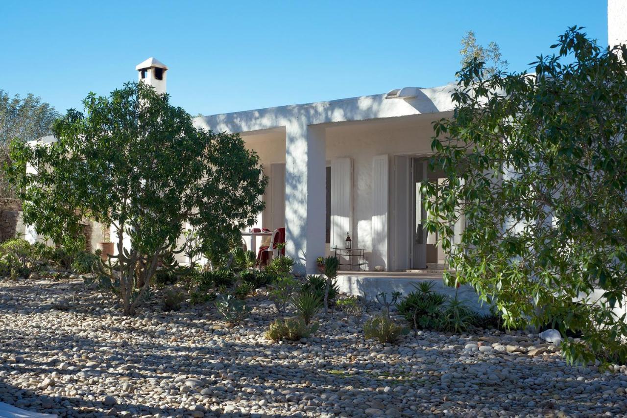 索维拉Unique Architect'S House别墅 外观 照片