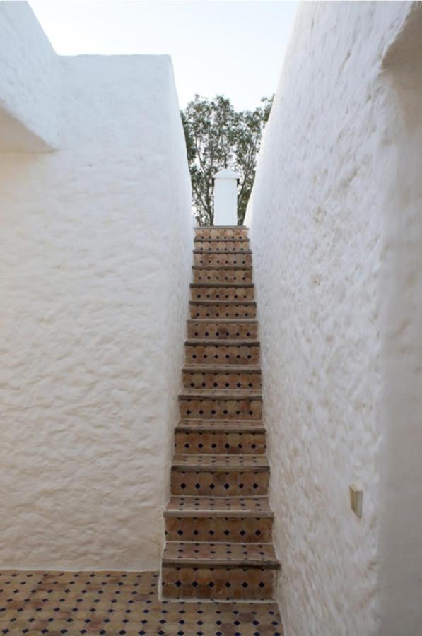 索维拉Unique Architect'S House别墅 外观 照片