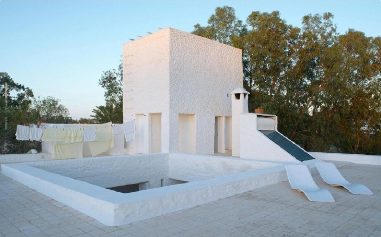 索维拉Unique Architect'S House别墅 外观 照片