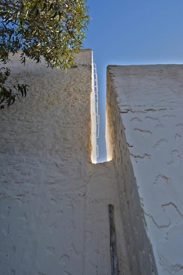 索维拉Unique Architect'S House别墅 外观 照片